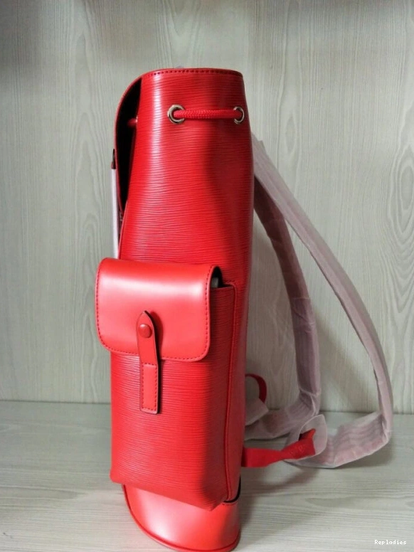 Cheap Vuitton backpack Supreme Louis 0716